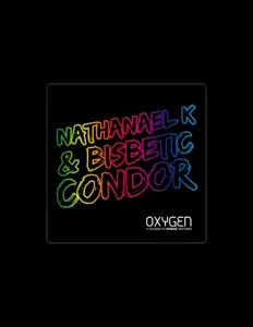 聆聽 Nathanael K、觀看音樂影片、閱讀小傳、查看巡演日期等！