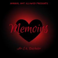 Memoirs - EP - Batchelor & Air E