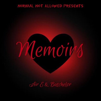 Memoirs - EP