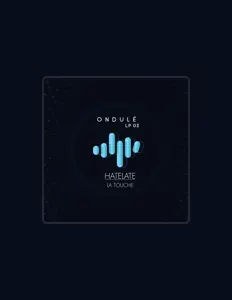 收听 HateLate、观看音乐视频、阅读小传、查看巡演日期等 ！