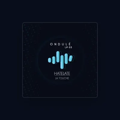 Listen to HateLate, watch music videos, read bio, see tour dates & more!
