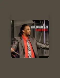 收听 Bishop James Gaines & ASC、观看音乐视频、阅读小传、查看巡演日期等 ！