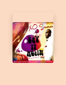 Dengarkan X.O Senavoe, tonton video musik, baca bio, lihat tanggal tur & lainnya!