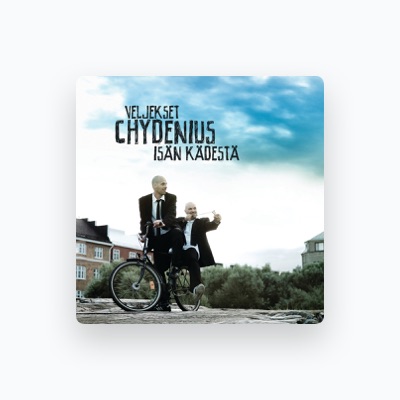 Listen to Veljekset Chydenius, watch music videos, read bio, see tour dates & more!