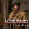 Buster Williams - Audacity