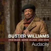 Sisko — Buster Williams