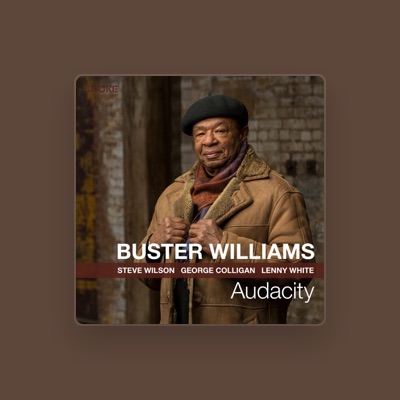 Buster Williams