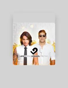 Leo Verão & Daniel Freitasを聴いたり、ミュージックビデオを鑑賞したり、経歴やツアー日程などを確認したりしましょう！
