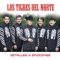 Lágrimas de Sangre - Los Tigres del Norte lyrics