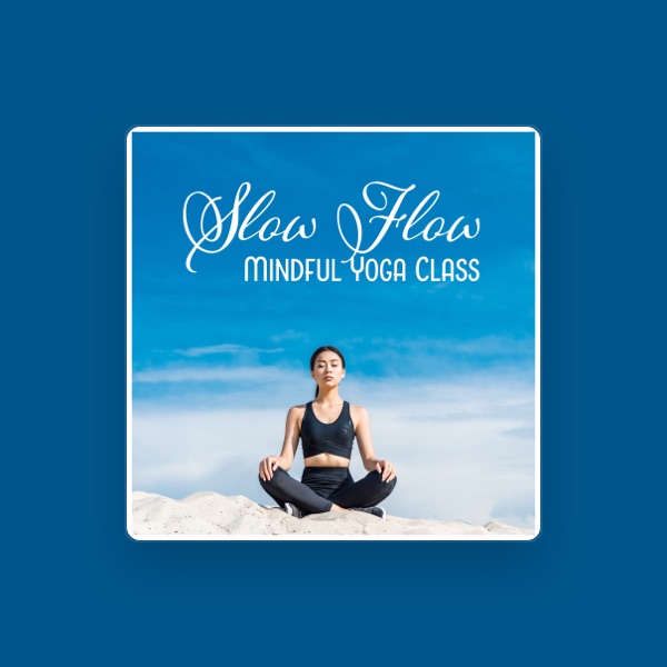Namaste Yoga Group's avatar