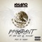 Immigrant (feat. Ese Loks & Sonniie) - Kharo lyrics
