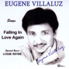 Eugene Villaluz - Huling Sandali