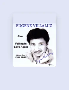 Listen to Eugene Villaluz, watch music videos, read bio, see tour dates & more!
