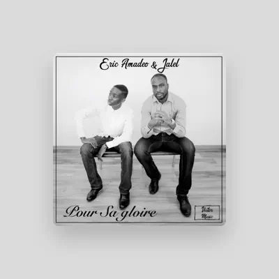 Listen to Eric Amadeo & Jalel, watch music videos, read bio, see tour dates & more!
