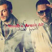 Akharin Ahang (feat. Arash AP) — Masih
