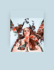 Ginger Lauren: песни, клипы, биография, даты выступлений и многое другое.