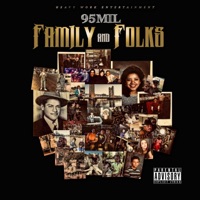 Family and Folks - 95mil