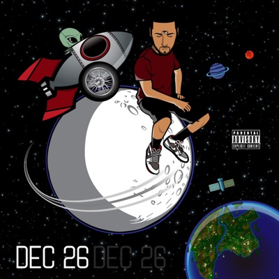 Dec 26 - Single