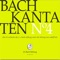 Kantate zum Sonntag Oculi, BWV 54 "Widerstehe doch der Sünde": I. Arie. "Widerstehe doch der Sünde" (Alt) artwork