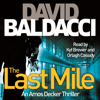 The Last Mile - David Baldacci