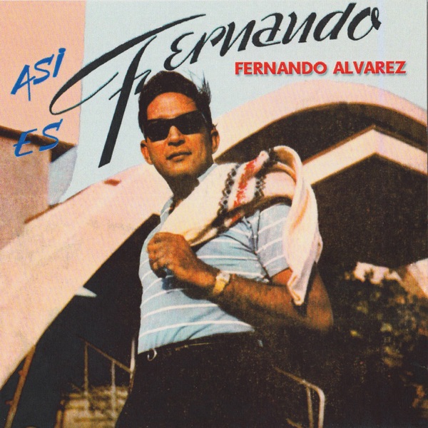 Así Es Fernando