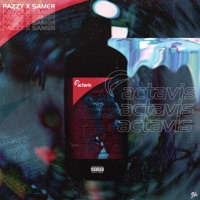 Actavis - Single - Pazzy