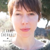 Jeanne Cherhal - Cheval De Feu