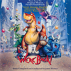 We're Back! A Dinosaur's Story (Music From the Original Motion Picture Soundtrack) - James Horner