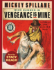 Vengeance is Mine (Abridged) - Mickey Spillane