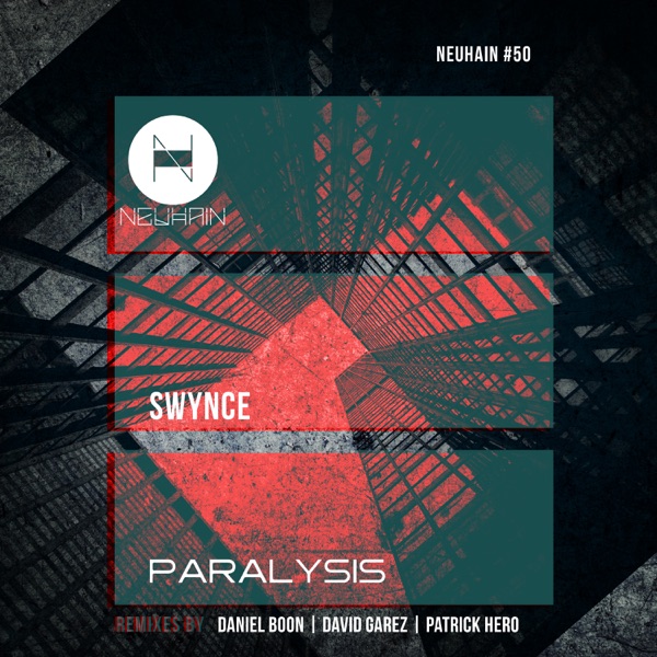 Paralysis - EP