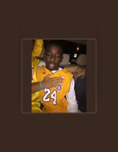 收听 JermD3、观看音乐视频、阅读小传、查看巡演日期等 ！