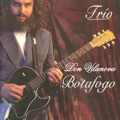 Trío - Don Vilanova / Botafogo Trío - Don Vilanova / Botafogo