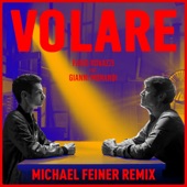 Volare (feat. Gianni Morandi) [Michael Feiner Remix] artwork