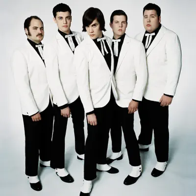 The Hives Meet the Norm - Single - The Hives