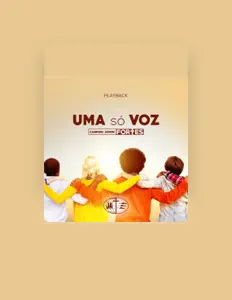 Ministério Jovem Adventistaを聴いたり、ミュージックビデオを鑑賞したり、経歴やツアー日程などを確認したりしましょう！