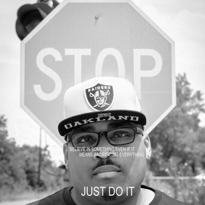 I Just Do It - Single