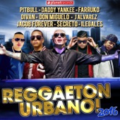 Reggaeton Urbano 2016 (The Very Best of Urbano, Reggaeton, Dembow) artwork