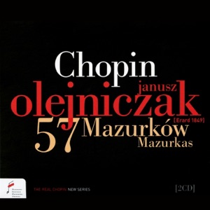 Mazurka No.57 in C Major