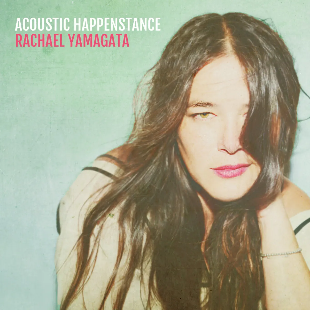 Rachael Yamagata - Acoustic Happenstance (2004) [iTunes Plus AAC M4A]-新房子