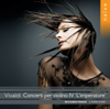 Vivaldi: Concerto per violino IV "L'imperatore" - Riccardo Minasi & Il Pomo d'Oro