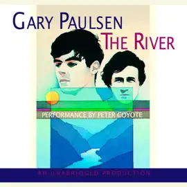 The River (Unabridged)