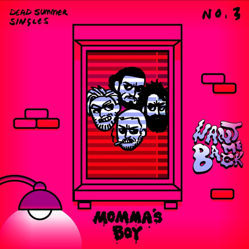 Momma's Boy - Apple Music
