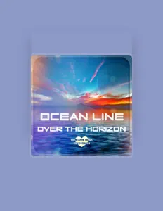Listen to Ocean Line, watch music videos, read bio, see tour dates & more!