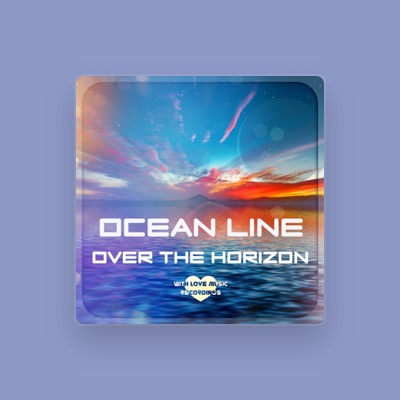 Ocean Lineを聴いたり、ミュージックビデオを鑑賞したり、経歴やツアー日程などを確認したりしましょう！