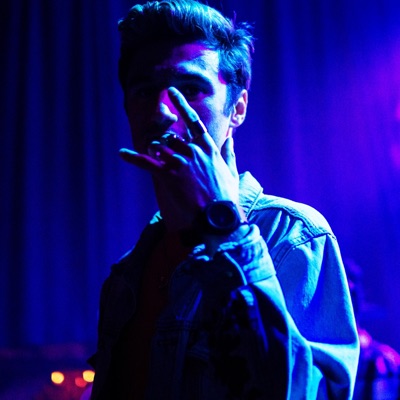 Should Have Known (feat. Heartbreakp) - Single