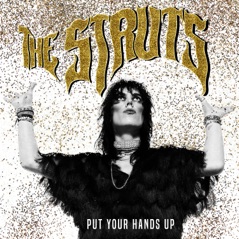 Put Your Hands Up - Single