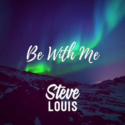 Be With Me - Single