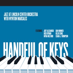Handful of Keys
