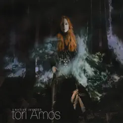 Native Invader (Deluxe) - Tori Amos