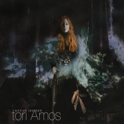 Native Invader (Deluxe) - Tori Amos Cover Art
